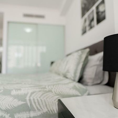 91 Liverpool Street, World Tower Apartment Sydney Bagian luar foto